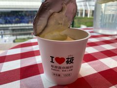 -西贝(上海新梅广场店)