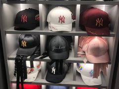 -新罗免税店(首尔总店)