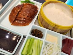 -紫光园·烤鸭·北京菜(团结湖店)