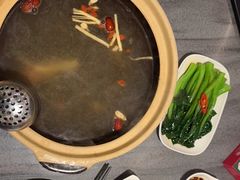 -粤来记·啫啫煲·点心(日月光店)