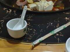 -山城家常菜铁锅炖鱼