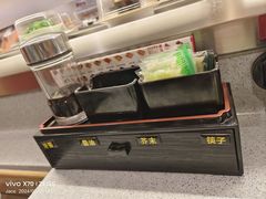 -友壹町寿司(佛山新DNA店)