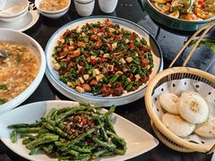 -三生三味密宗川菜·江景餐厅(来福士店)