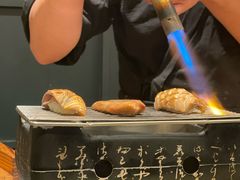 -Sushi Hanzo半藏(天环广场店)