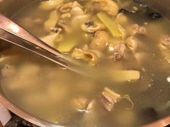 -启香鸡私房菜(湖景店)
