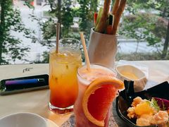 -穹六人间 people 6(岳阳路店)