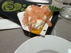 -海底捞火锅(九霄梦天地店)