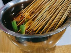 -拐枣巷小串串(财大店)