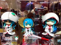 -天天玩X秋葉原日系动漫游戏中心