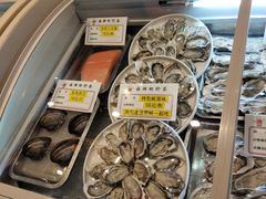 -蠔友汇(皇姑店)