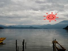-里格村景区