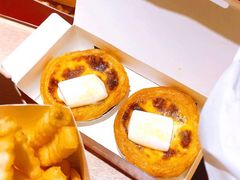 -肯德基(星河店)
