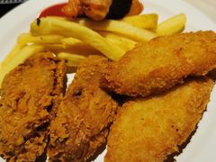 -火炉火自助餐(西直门凯德MALL店)