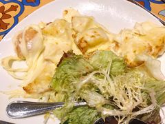 -福龙葡国餐(百老汇店)