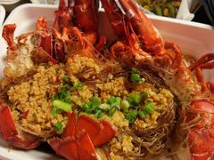 -盒马鲜生(十里堡店)