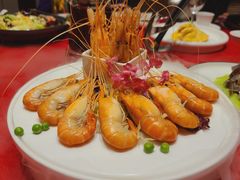 -银筵(武夷路店)
