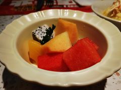 -战斧牛排餐厅(悦方IDmall店)