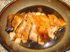 金牌烤鸭（小）-南京大牌档(苏州中心店)