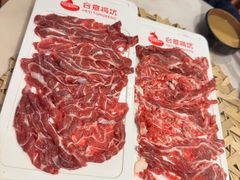 -合意桐坑牛肉粿·鲜牛肉火锅(嵩山总店)