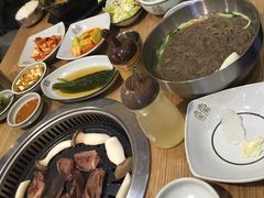 -黄金牧场(明洞总店)