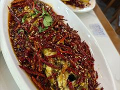 -田记餐馆(富国街店)