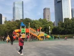 -天鹅湖体育公园