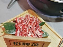 -正宗齐齐哈尔烤肉·齐牛哥鲜切炭火烤肉(杭州总店)