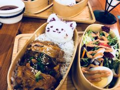 -猫小院猫主题餐厅(三里屯店)