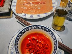-龙森园火锅(琴台路店)