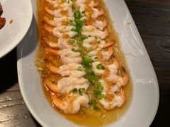 -外婆家(蓝色港湾店)