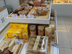 -堤可菲蛋糕烘焙(吾悦广场店)