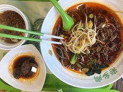 -老乡鸡(南京新街口洪武北路店)