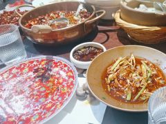 -拾捌川·自贡爆炒(新街口店)