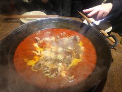 -老天桥蛙炉火锅(姑苏总店)