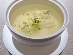 -悦融琥珀·京鲁菜·海味珍品(西单店)