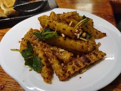 -滇香肴·云南菜蒸汽石锅鱼(云南北路店)