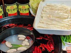 -重庆老火锅(长虹店)
