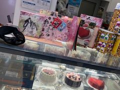 -DQ·蛋糕·冰淇淋(鸿坤店)