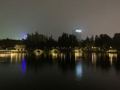 -四海公园(南山区)