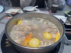 -椰小鸡·琼州糟粕醋(美兰缤纷城店)