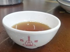 冷面汤-西塔大冷面(市府大路店)