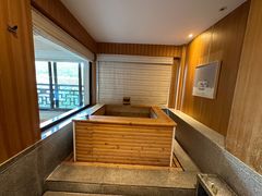 -北京古北水镇御舍温泉酒店