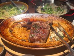 -404干式熟成牛排馆•聚会餐厅