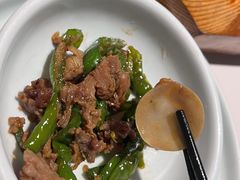 -湘邻呷铺·田园家宴(汉基广场店)