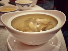 -银都上海菜馆(粤海东路店)