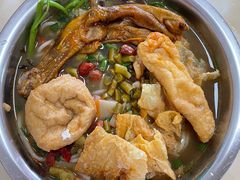 -凤张螺蛳粉·爽口粉(跃进路总店)