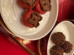-民族饭店-四季餐厅