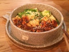 你没吃过我的豆腐-薇酌饮·陕西菜(南门外店)