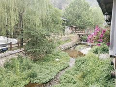 -北京水岸山吧度假村(雁栖镇店)