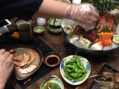 -和彩放题(渔阳店)